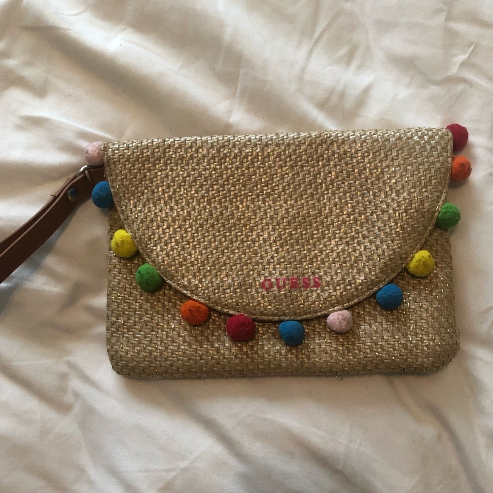 *USED* WRISTLET
